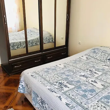 Apartment In Sun Light