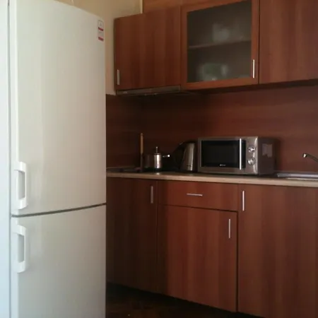 In Sun Light Apartment Sunny Beach