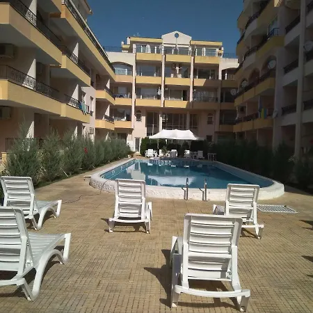 In Sun Light * Sunny Beach