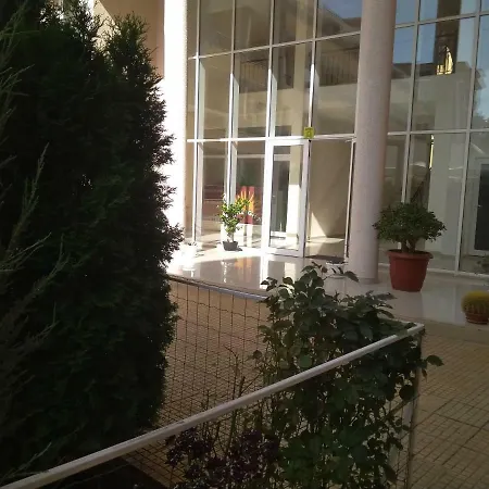 Apartment In Sun Light *