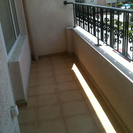 In Sun Light * Slăntjev Brjag