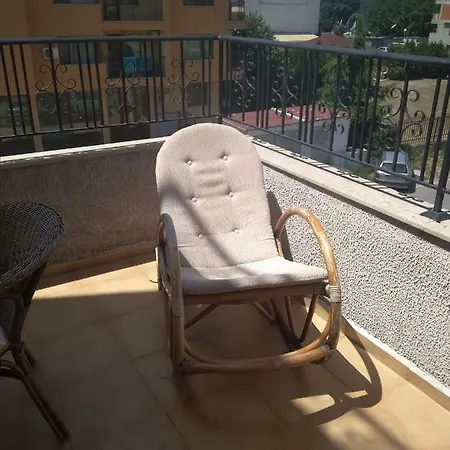 In Sun Light